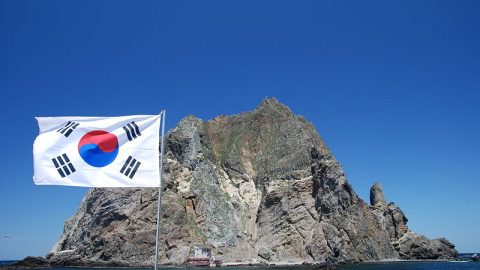S. Korea condemns Japan for claiming sovereignty over Dokdo in textbook guidelines